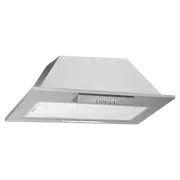 Hotă Vesta BEMB52265/X, Silver