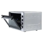 Электропечь Vesta KS-70CTL/S, Silver