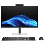 Computer All-in-One HP ProStudio 4 G1i, Core Ultra 5 225T, Arc, 16GB/512GB, Black