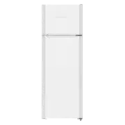 Холодильник Liebherr CTe 2931, Белый