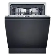 Mașină de spălat vase încorporabilă Siemens SN73HX14CE, Inox