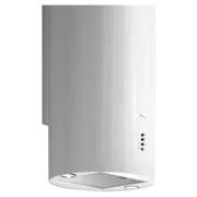 Вытяжка Elica TUBE PRO WH MAT/A/43 PRF0090720B, White