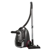 Пылесос Adler AD 7054, Черный