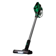 Вертикальный пылесос Adler AD 7083, Зеленый