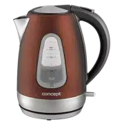 Электрочайник Concept RK3153, Коричневый