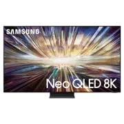 75" Телевизор Samsung QE75QN800DUXUA, Черный