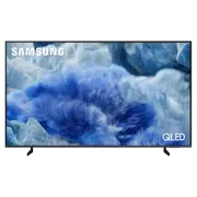 Televizor 50" Samsung QE50Q8FAAUXUA, Black