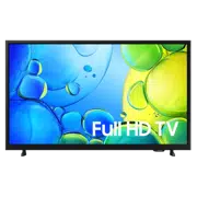 Televizor 40" Samsung UE40F6000FUXUA, Black