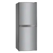 Холодильник Electroplus SB 155 INOX, Нержавеющая сталь