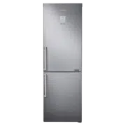 Холодильник Samsung RB33J3515S9/EF, Серебристый