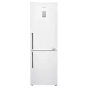 Холодильник Samsung RB33J3515WW/EF, Белый