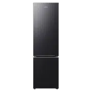 Холодильник Samsung RB38C600DB1/EF, Black