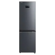 Frigider Toshiba GR-RB500WE-PMJ(06), Silver