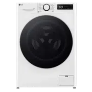 Стиральная машина с сушкой LG F2DR509S1W, Белый