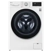 Стиральная машина LG F2WV3S7S0El, White