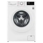 Стиральная машина LG F2WV3S7S3E, White