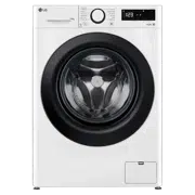 Стиральная машина LG F4WR510SBW, White