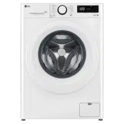 Стиральная машина LG F4WR510SWW, White