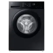 Стиральная машина Samsung WW90DG5G34ABLE, Черный