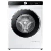 Стиральная машина Samsung WW90DG6G94LKUA, Белый