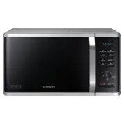Микроволновая печь Samsung MG23K3575AS/OL, Silver