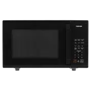 Микроволновая печь Toshiba MM-EM23PBK, Black