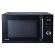 Микроволновая печь Toshiba MW3-AG25PFBK, Black