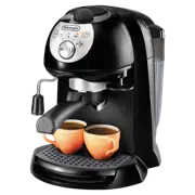 Кофемашина Delonghi EC201CD.B, Black