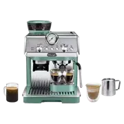 Кофемашина Delonghi EC9155.GR, Green