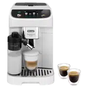 Кофемашина Delonghi ECAM320.60.W, White