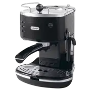 Кофемашина Delonghi ECO 311 BK, Black