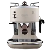 Электрокофеварка Delonghi ECOV 311.BG, Бежевый