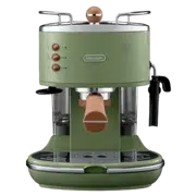 Электрокофеварка Delonghi ECOV311.GR, Зеленый