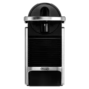 Электрокофеварка Delonghi EN127.S, Серебристый