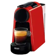 Электрокофеварка Delonghi EN85.RAE, Красный