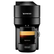 Электрокофеварка DeLonghi ENV90.B, Черный