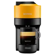 Электрокофеварка DeLonghi ENV90.Y, Жёлтый