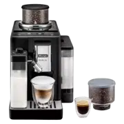 Электрокофеварка Delonghi EXAM440.55.B, Черный