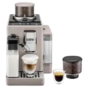 Электрокофеварка Delonghi EXAM440.55.BG, Бежевый