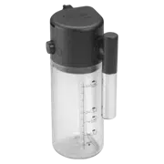 Капучинатор для кофемашины DeLonghi DLSC028, Черный