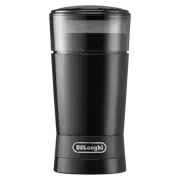 Кофемолка DeLonghi KG200, Черный