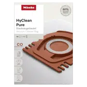 Colectori de praf Miele CO HyClean Pure, Alb