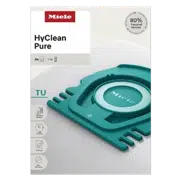 Colectori de praf Miele TU HyClean Pure, Alb