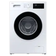 Стиральная машина Samsung WW80FG3M05AWLF, White