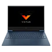 Игровой ноутбук 15.6" HP Victus 15-fb3010ci, Performance Blue