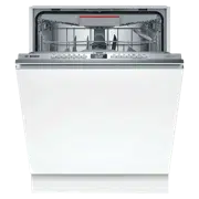 Посудомоечная машина Bosch SMV6ZCX16E, Белый