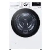 Mașină de spălat rufe LG F0WVT202, Alb