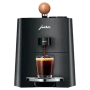 Aparat de cafea Jura ONO EA (15505), Black