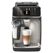 Aparat de cafea Philips EP5547/90, Negru