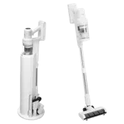 Aspirator vertical  Adler AD 7087, White
